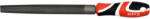 TOYA Pilă semirotundă 200 mm #1 grosieră (YT-62259) Pila