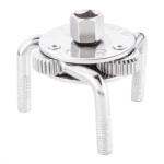 NEO TOOLS Demontor filtru de ulei (64-120mm) (11-238)