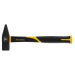 TOPEX Ciocan General 1000g, mâner din fibră de sticlă, manșon din cauciuc (02A840) Ciocan