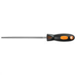 NEO TOOLS Fișă pătrată 200/2mm (37-322) Pila