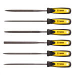 TOPEX Set de fișe cu ac 6 piese (3x140mm) (06A010) - mistertools Pila
