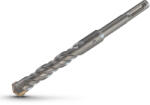 Bormann SDS-PLUS SX2 ciocan rotopercutor burghiu 2 tăișuri 10x110mm (BHT4610) Burghiu