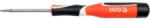 TOYA Șurubelniță Torx de precizie T7 (YT-25854) Cheie torx