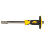 TOPEX Lapozvător 19x16x300mm Cu Protecție Pentru Mâini (03a170)