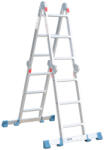 Bormann scară multifuncțională 4x5 trepte (BHL5070)