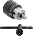 TOYA Mandrină cu cheie 13 mm (YT-820301)