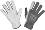 NEO TOOLS Mănuși de muncă, 2122X, piele de capră, 9", CE (97-656-9)