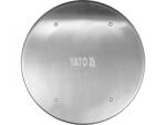 TOYA Disc de șlefuit metal 375 mm pentru mașina de șlefuit pereți YT-82330 (YT-82333)