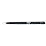 TOYA Pensetă curbată 140 mm HRC30 (YT-6916) - mistertools Cleste