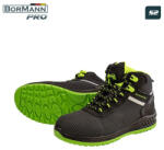 Bormann bocanci de protecție S2, Impermeabili, Oxford+TPU, BILBAO mărime 40 (BPP8216)