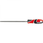 TOYA Pilă pătrată 250 mm grosieră (YT-6224) - mistertools Pila