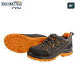 Bormann Pantof de protecție S1, TOLEDO Mărimea 46 (BPP8254)