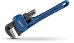 Bormann Clește pentru instalații, 1 mână, 250mm "stillson" (BHT7381) Cleste