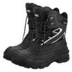 NEO TOOLS Bocanci de zăpadă, cu șireturi, cu inserții reflectorizante, 41 (82-139-41)