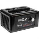 TOYA Încărcător acumulator 12-24V 15A 50-600Ah (YT-83051)