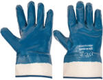 Bormann MĂNUȘI JERSEY, ACOPERIRE COMPLETĂ, NITRIL, 10"/XL (BPP230)