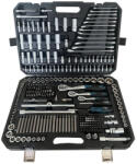 Bormann SET UNELTE 300 PIESE 1/4''-3/8''-1/2'' (BHT5140) Trusa unelte