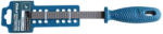 BORMANN Pro râșpol plat 6" (BHT7890) Pila