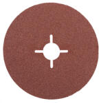 GRAPHITE Disc de Șlefuit din Fibre, 3 bucăți, 125mm, K120 (55H859)