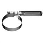 NEO TOOLS Demontor filtru de ulei cu bandă de oțel 73 - 85mm (11-231)
