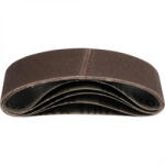 TOYA Bandă abrazivă 533x75 mm P150 (5 buc/set) (YT-83233)