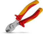 Bormann clește tăiat cablu 1.000 V, 16 cm, VDE (BHT7399) Cleste