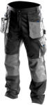Bormann Pantaloni de lucru Torino LD/54 (BPP7003) - mistertools