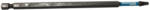 Bormann bit impact șurubelniță S2 x-pro SQ2x150mm 2 buc (BHT3640-2) - mistertools Set capete bit, chei tubulare