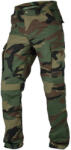 Bormann Pantaloni de lucru Camo Modena, mărime S (BPP7078) - mistertools