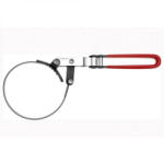 TOYA Cheie pentru filtre de ulei 73-85 mm (YT-0821)