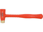 TOYA Ciocan plastic și cupru 700 g antirecul 32 mm (YT-46191) Ciocan
