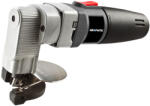 GRAPHITE MAȘINĂ DE TĂIAT FOI, foarfecă 500W, pentru foi plate. Tăiere dreaptă și curbată. În valiză. (59G402) - mistertools