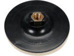 TOYA Disc de polizat 125 x 10 mm M14 (YT-47901)