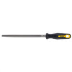 TOPEX Fișă triunghiulară 200MM (06A725) - mistertools Pila