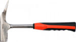 TOYA Ciocan dulgher cu coadă metalică 0, 6 kg (YT-4561) - mistertools Ciocan