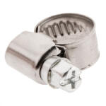 TOPEX Clema de furtun 16-275/9 W2 (37D504) Cleste