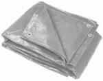 BORMANN prelată impermeabilă, pânză 120gr, 5x8m (BTR2210)