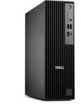 Dell Pro Slim Plus QBS1250-3 Számítógép konfiguráció
