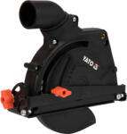 TOYA Șlefuitor manual 125 mm (YT-82986)
