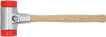 TOYA Ciocan pentru faianțar 80 mm / 2700 g (YT-45484) Ciocan