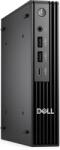 Dell Pro Micro Plus QBM1250-1 Számítógép konfiguráció