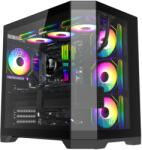 GAMEMAX HYPE-A Black (GM-HYPE-A-BK)