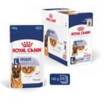 Royal Canin Maxi Adult alutasakos 10 x 140 g