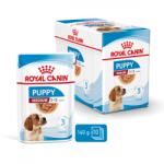 Royal Canin Medium Puppy alutasakos 10 x 140 g