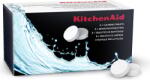 KitchenAid Tablete de curățare pentru espressor KitchenAid, 8 buc (KESCT8)