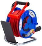 brennenstuhl Brennnenstuhl kábeldob Schuko aljzatokkal