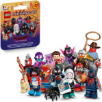 LEGO® Minifigures Spider-Man Prin lumea păianjenului (71050)