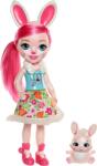 Mattel Păpușă mare iepuraș (FRH52) Figurina