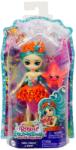 Mattel Enchantimals- Royal Papusi Si Animalute Staria Starfish Beamy (MTHCF69) Figurina