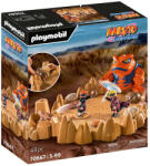 Playmobil Naruto Contra Pain (PM70667)